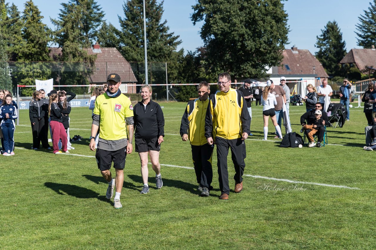 Bild 88 - wU16 Deutsche Meisterschaft